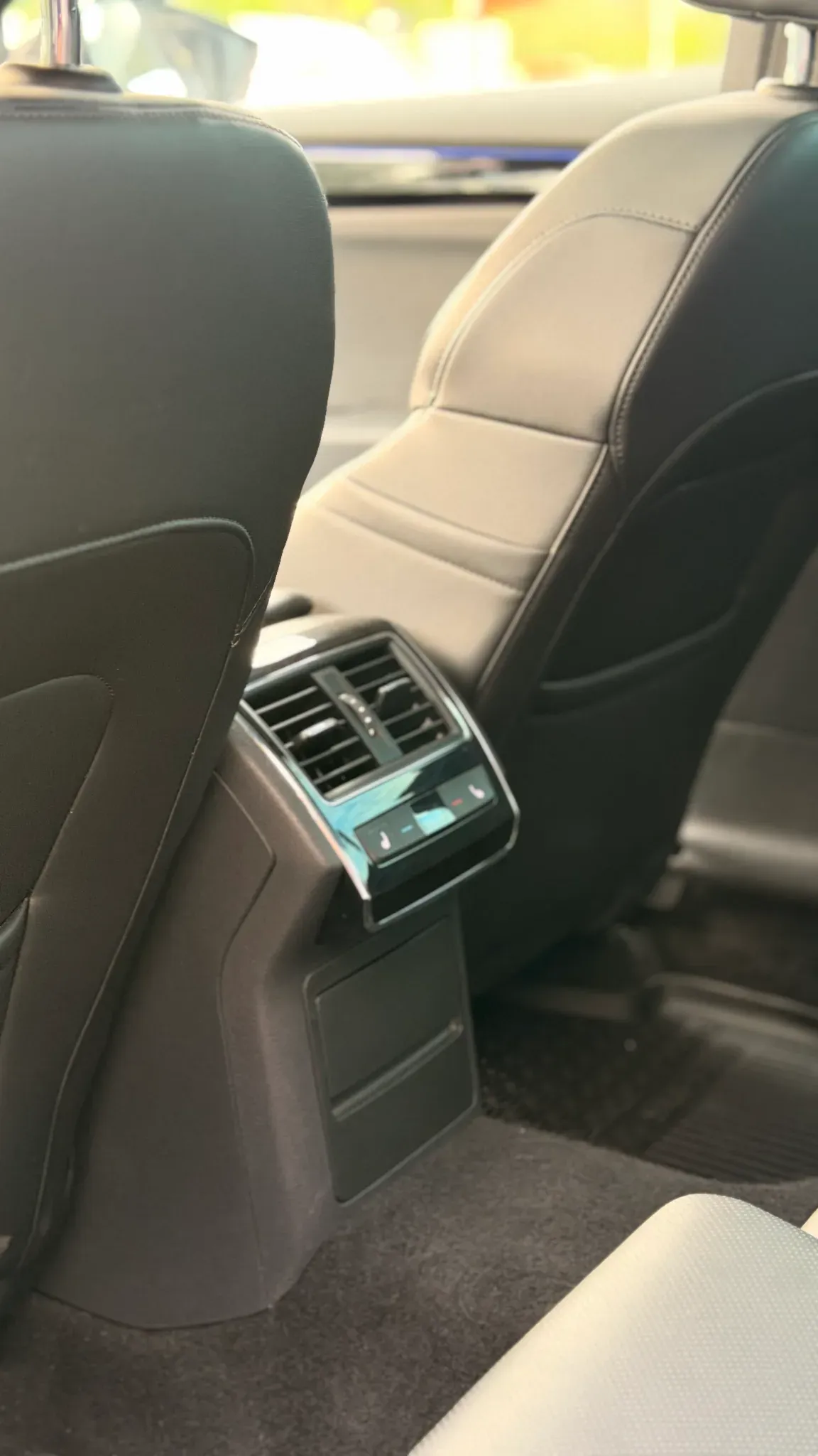Skoda Superb 2.0 TDI 4x4 DSG L&K
