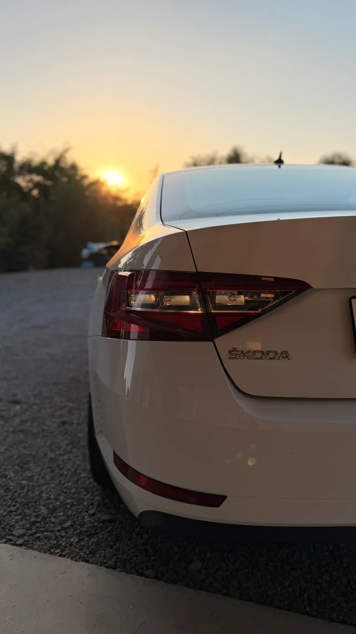 Skoda Superb 2.0 TDI SCR 4x4 DSG L&K