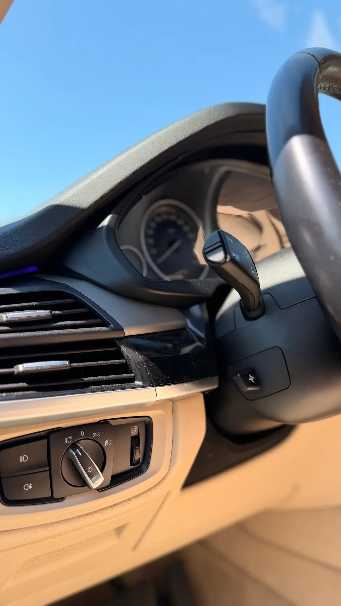 2015 BMW X5