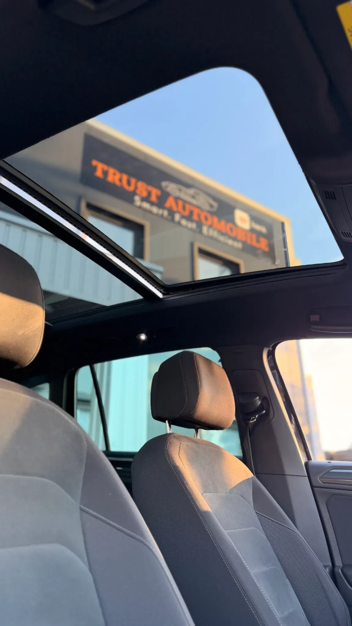 Volkswagen Tiguan 2.0 TDI 4MOTION DSG R-Line