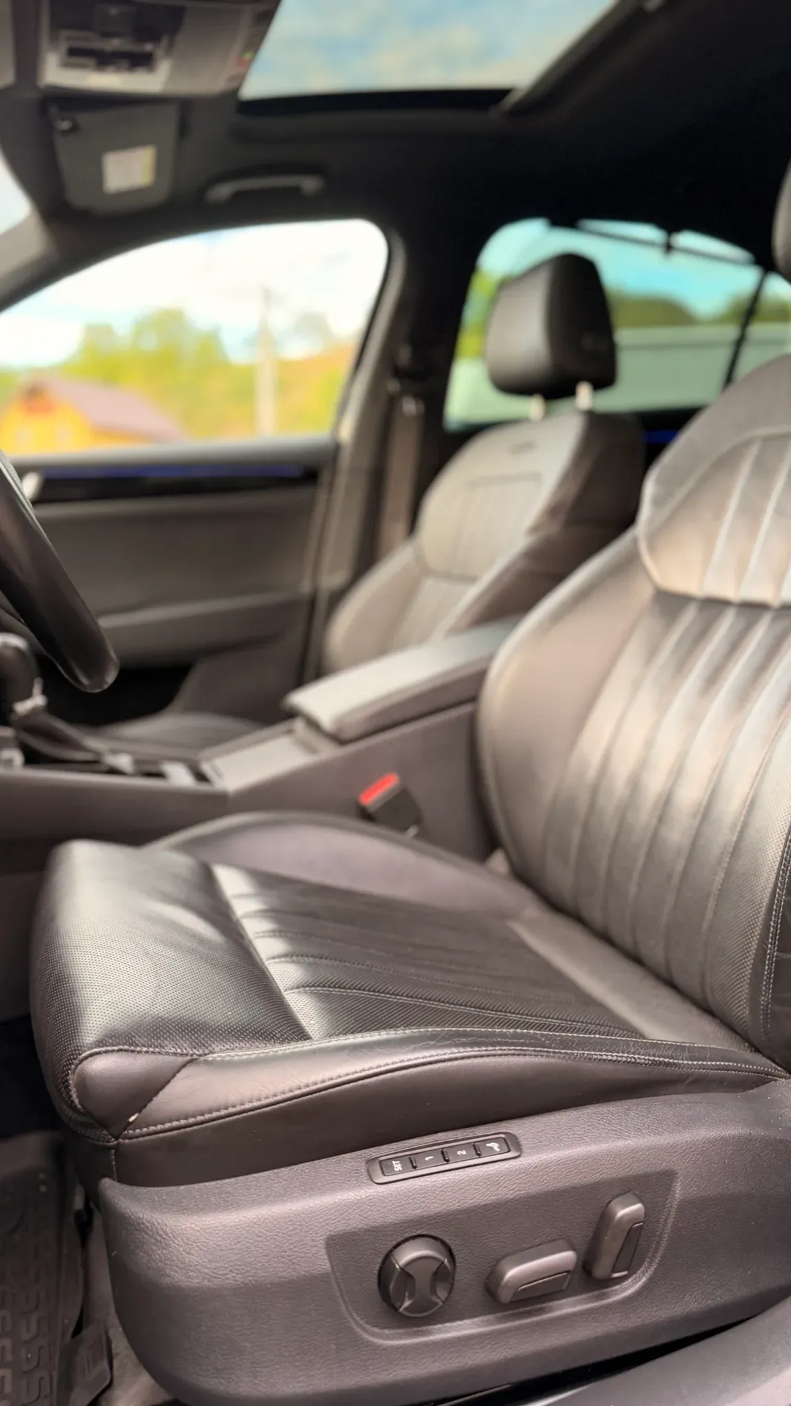 Skoda Superb 2.0 TDI 4x4 DSG L&K