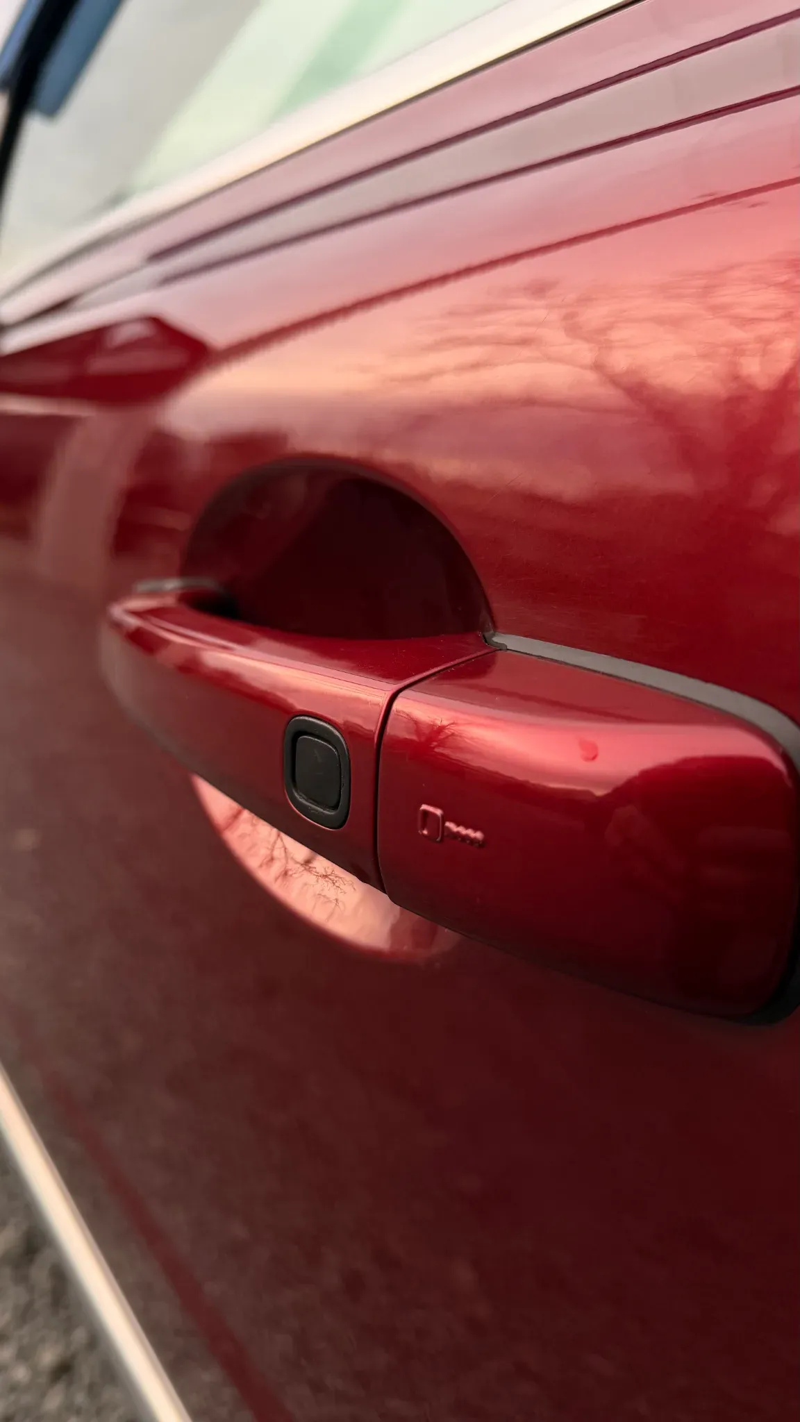 Volvo D5 AWD Geartronic Momentum